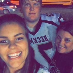 Meet your Posher, Sue